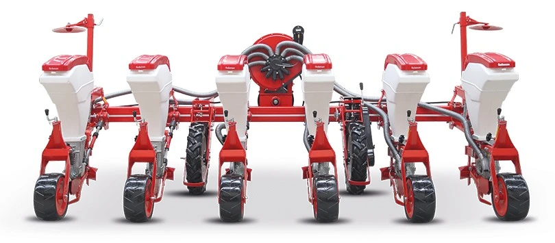 Havalı Mibzer (Baltalı) HVM