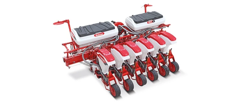 Пневматическая Сеялка (Анкерная) HVM-K