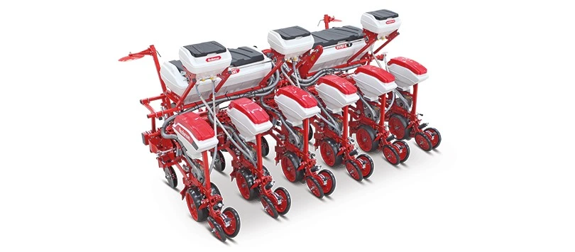 Havalı Mibzer (Diskli) HVMD-K