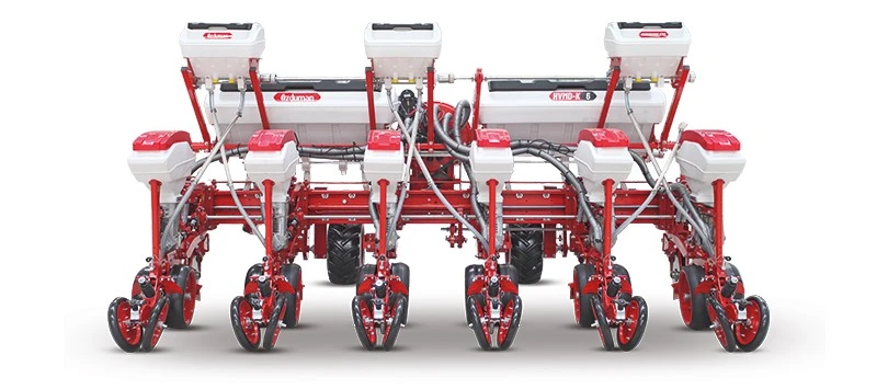 Havalı Mibzer (Diskli) HVMD-K