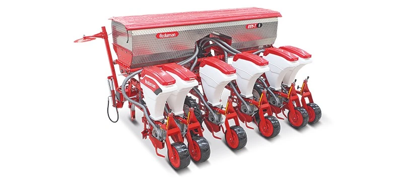 Havalı Mibzer (Tek Teleskopik) HVM-T