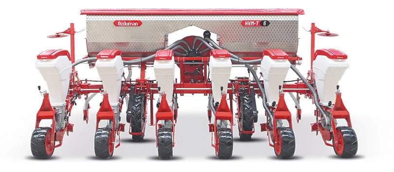 Havalı Mibzer (Tek Teleskopik) HVM-T