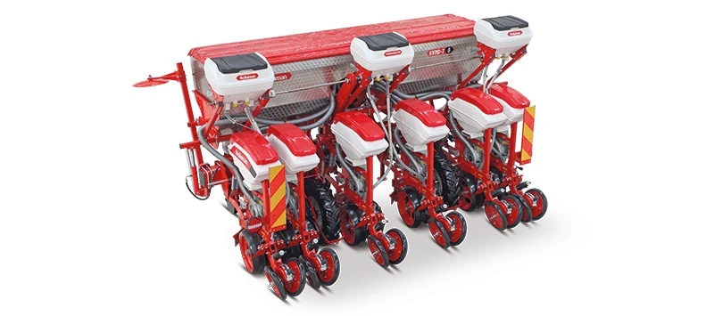 Havalı Mibzer (Tek Teleskopik) HVMD-T