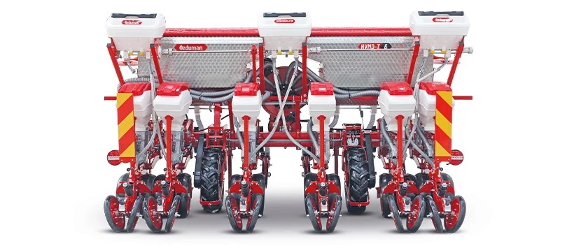 Havalı Mibzer (Tek Teleskopik) HVMD-T