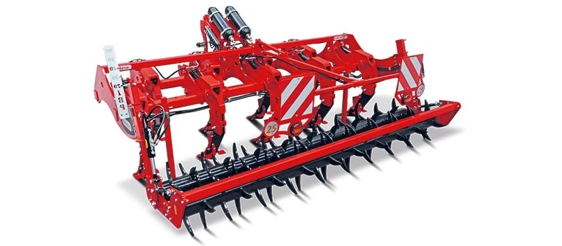 Hidrolik Akümülatörlü İtalyan Tipi Dip Patlatan Hidro IBP