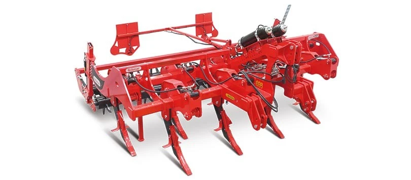 Hidrolik Akümülatörlü İtalyan Tipi Dip Patlatan Hidro IBP