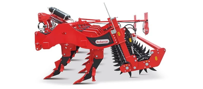 Hidrolik Akümülatörlü İtalyan Tipi Dip Patlatan Hidro IBP