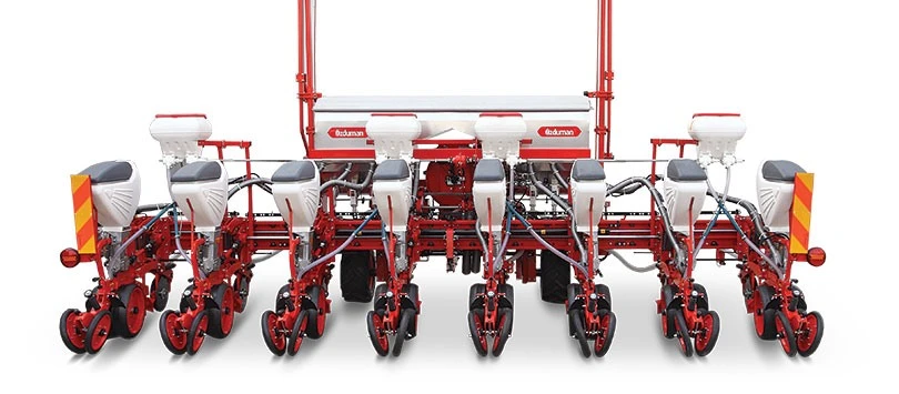 Katlanır Havalı Mibzer (Diskli) HVMD-FK