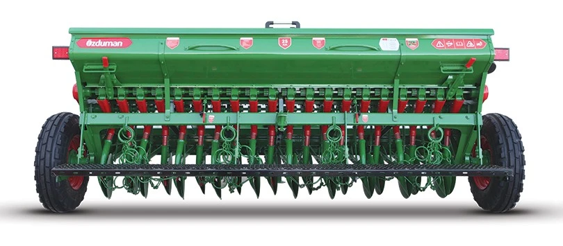 Kombine Hububat Mibzeri Hbm