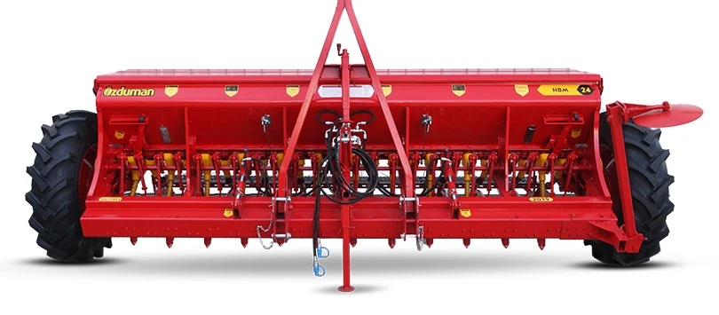 Kombine Hububat Mibzeri Hbm-b