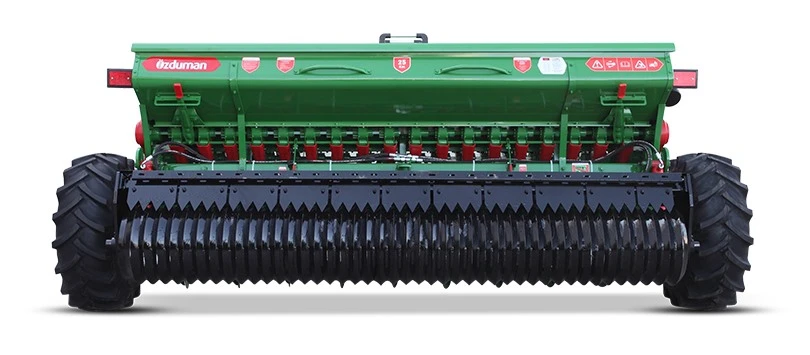 Kombine Hububat Mibzeri Hbm-m