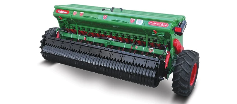 Kombine Hububat Mibzeri Hbm-m