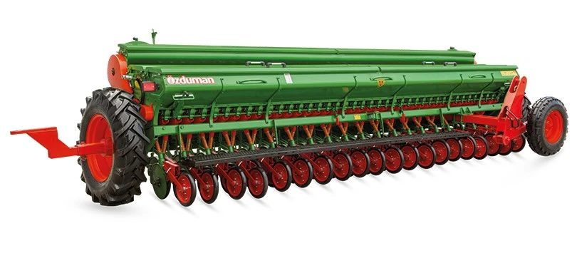 Kombi̇ne Hububat Mi̇bzeri̇ Hbm-T