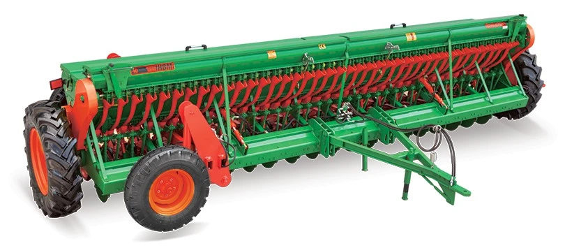 Kombi̇ne Hububat Mi̇bzeri̇ Hbm-T