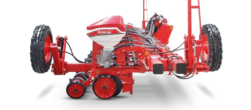 Прицепное Шасси