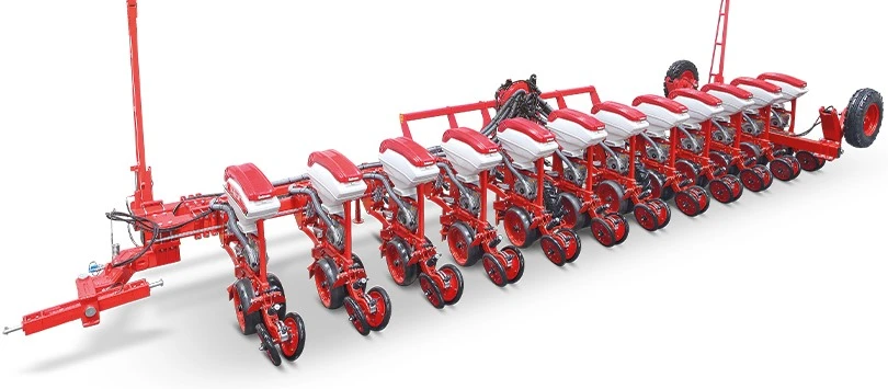 Прицепное Шасси