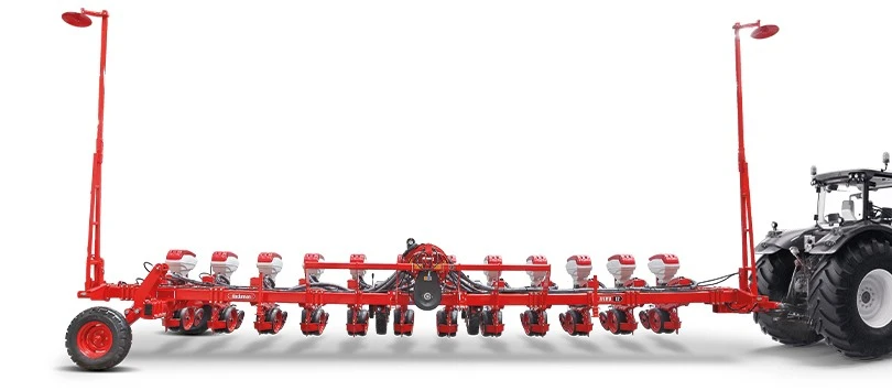 Прицепное Шасси