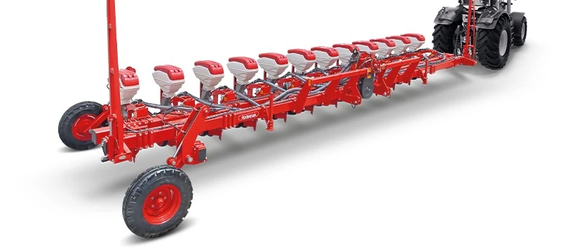 Прицепное Шасси