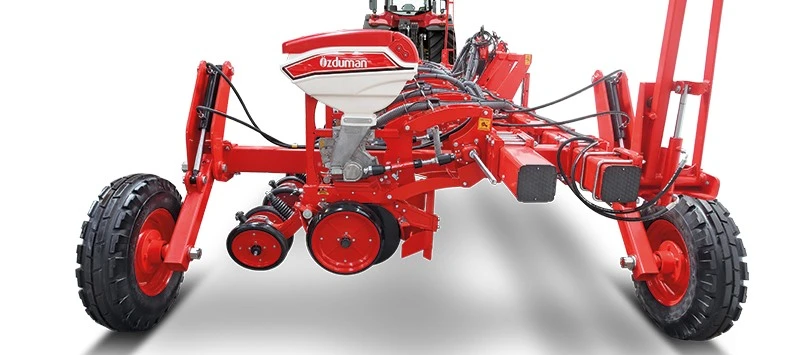 Прицепное Шасси